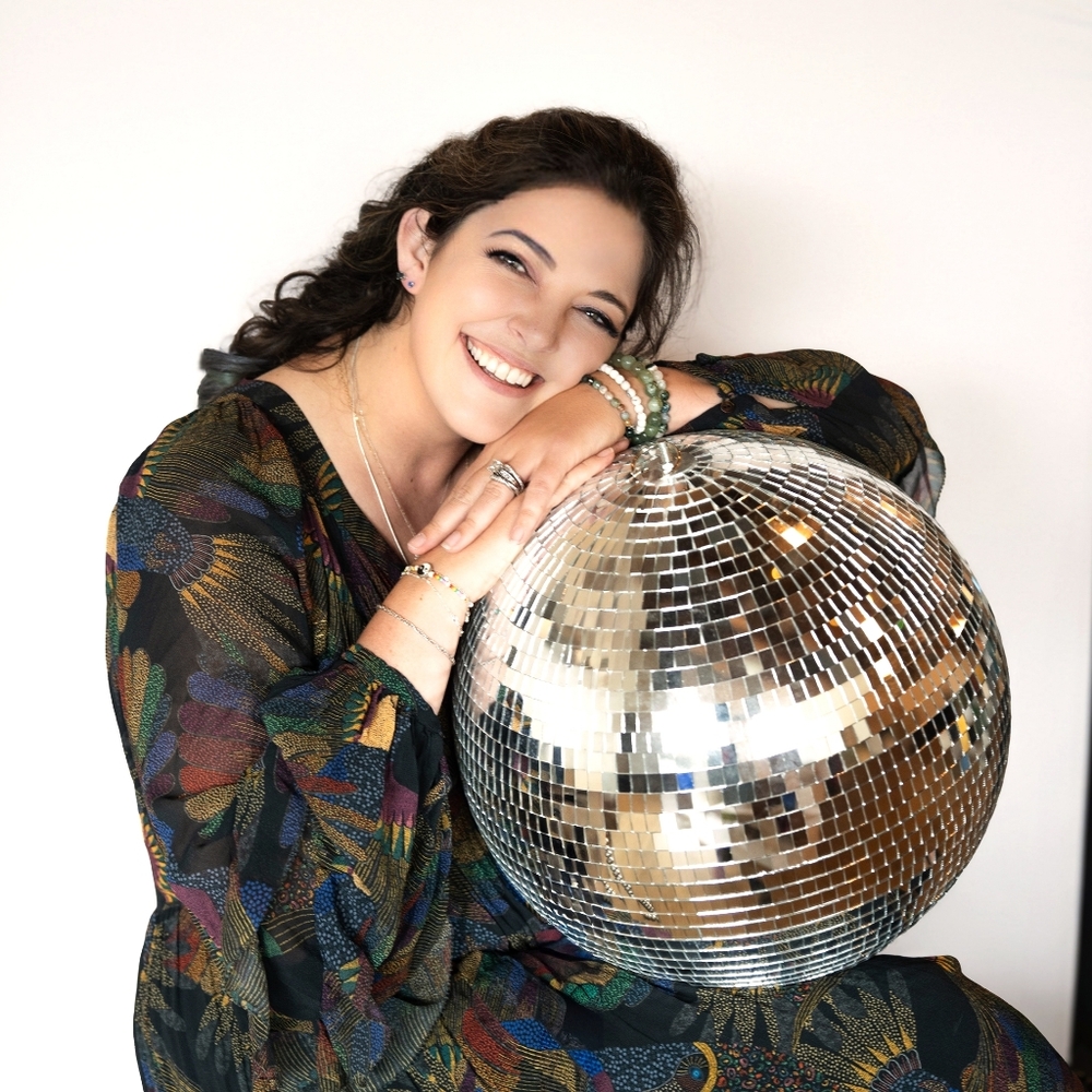 🍋✨ Meet your Posher, Angela